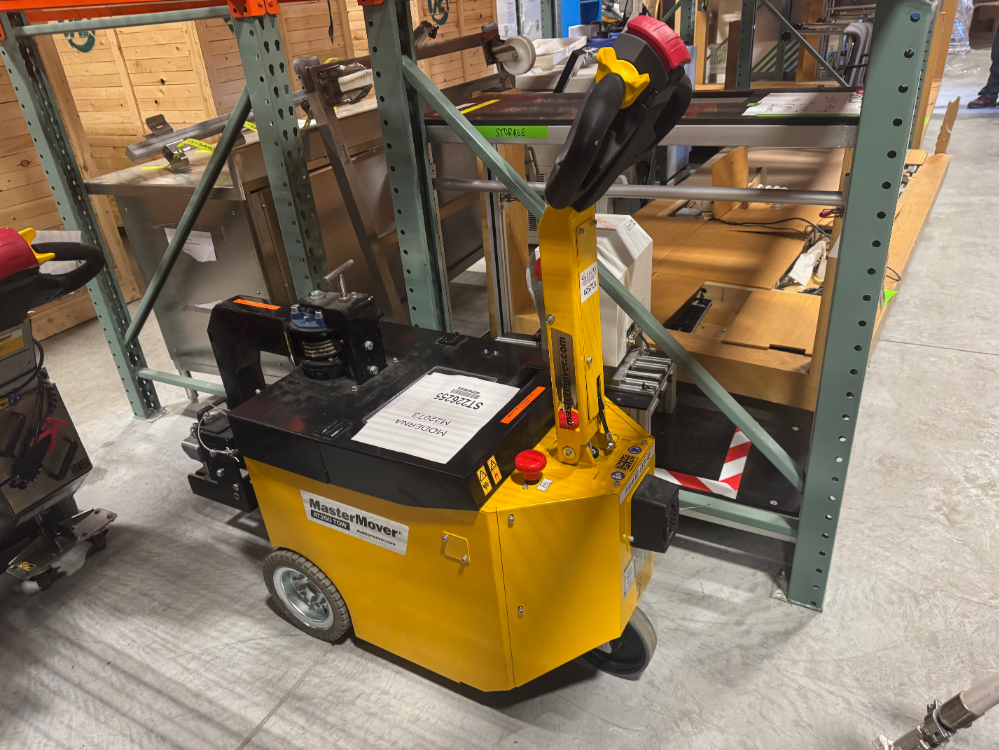 Image of Master Mover AT200 Tow